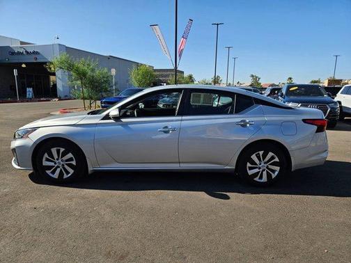 2023 Nissan Altima 2.5 S