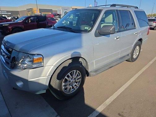 2014 Ford Expedition XLT