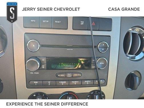 2014 Ford Expedition XLT