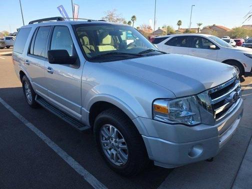 2014 Ford Expedition XLT