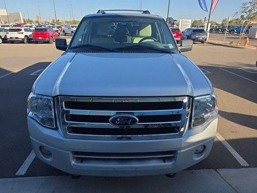 2014 Ford Expedition XLT