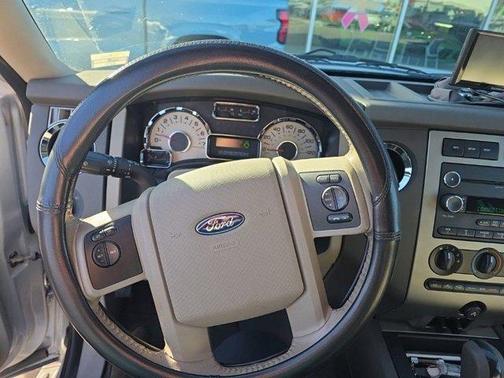 2014 Ford Expedition XLT