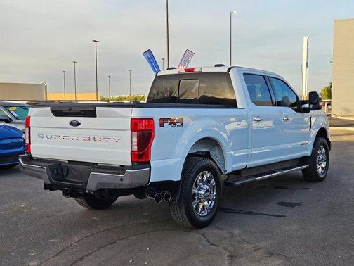 2022 Ford F-350 XL
