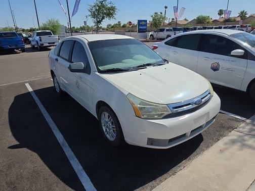 2009 Ford Focus SE