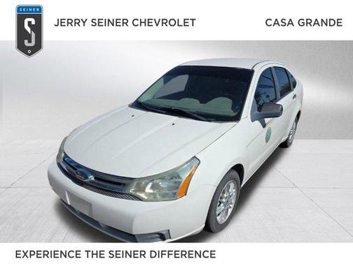 2009 Ford Focus SE
