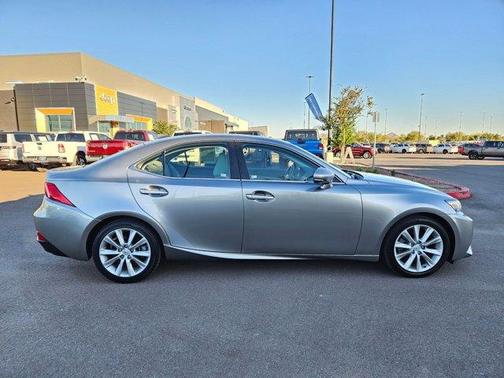 2014 Lexus IS 250 Base