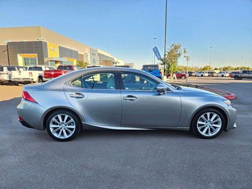 2014 Lexus IS 250 Base