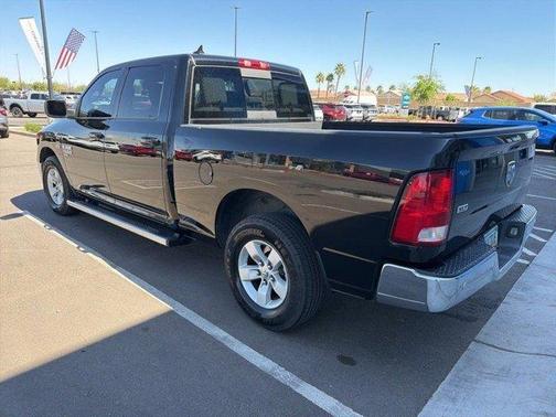 2020 RAM 1500 Classic SLT
