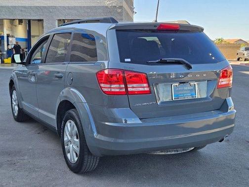 2019 Dodge Journey SE Value Package