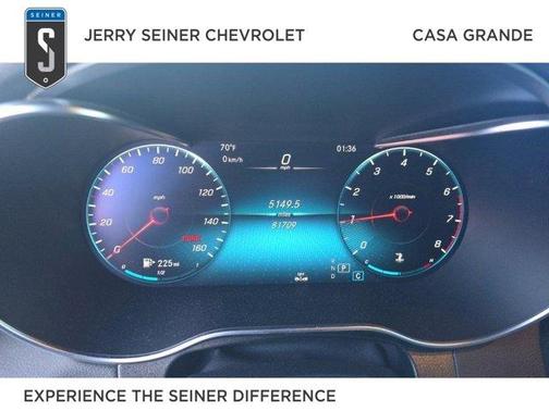 2022 Mercedes-Benz GLC 300 4MATIC Coupe