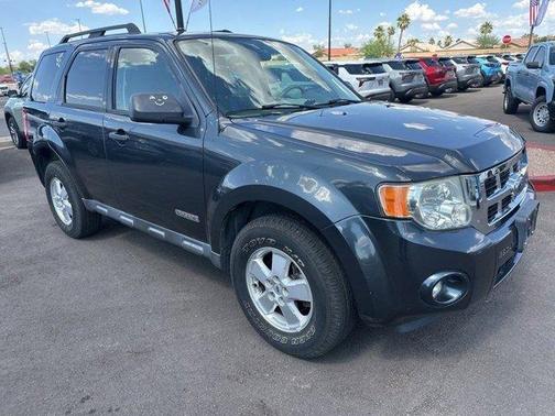 2008 Ford Escape XLT