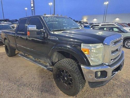 2011 Ford F-350 XL