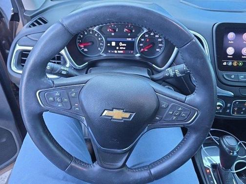 2019 Chevrolet Equinox Premier w/1LZ