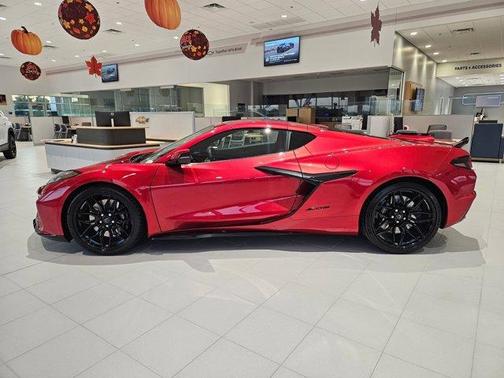 2026 Chevrolet Corvette Z06