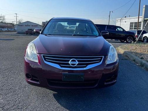 2011 Nissan Altima 2.5 S