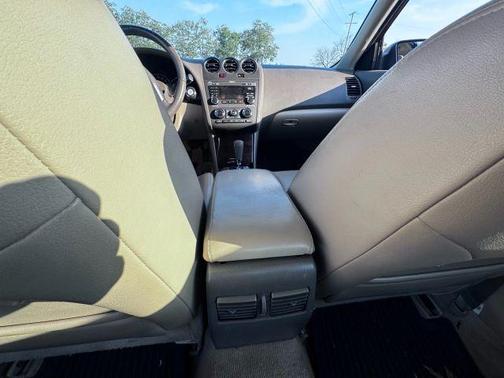 2011 Nissan Altima 2.5 S