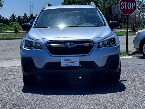 2018 Subaru Outback 2.5i