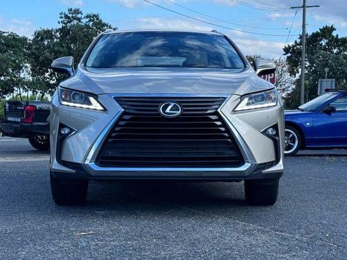 2016 Lexus RX 350 Base