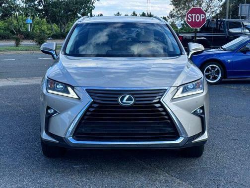 2016 Lexus RX 350 Base