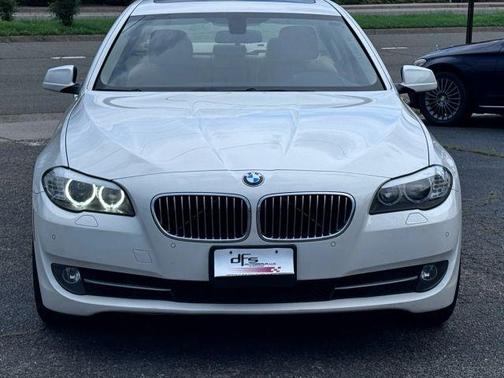 2013 BMW 535 i xDrive