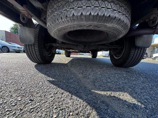 1997 Toyota 4Runner SR5 Sport