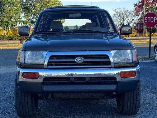 1997 Toyota 4Runner SR5 Sport