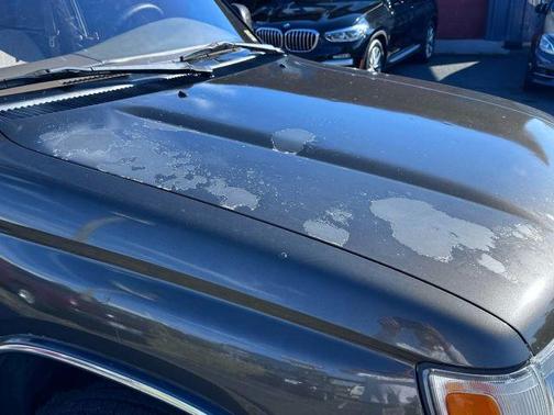 1997 Toyota 4Runner SR5 Sport