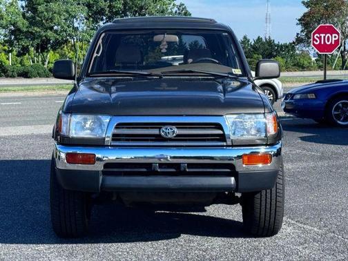 1997 Toyota 4Runner SR5 Sport