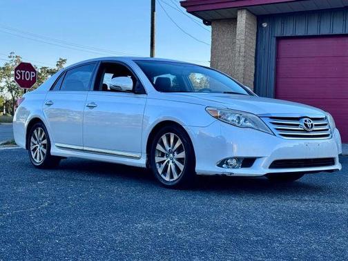 2011 Toyota Avalon Limited