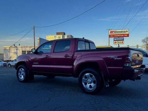 2013 Toyota Tacoma 5 FT