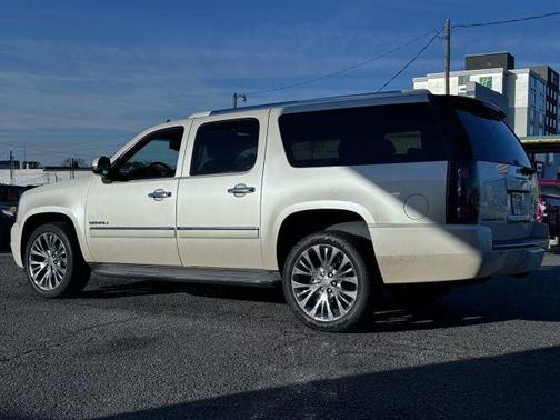 2013 GMC Yukon XL 1500 Denali