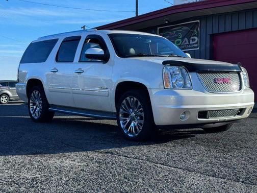 2013 GMC Yukon XL 1500 Denali