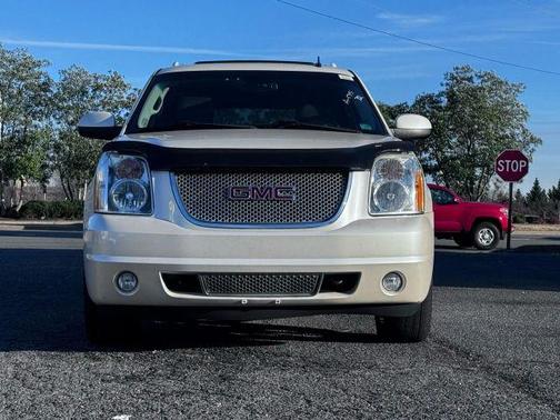 2013 GMC Yukon XL 1500 Denali