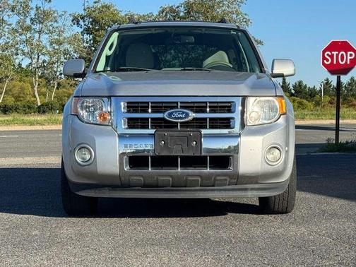 2011 Ford Escape Hybrid Limited