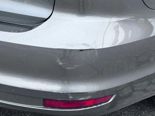 2015 Volkswagen Jetta TDI S