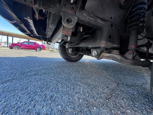 2000 Toyota 4Runner SR5 Sport