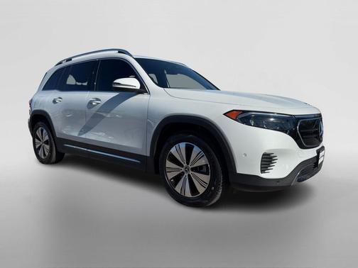 2023 Mercedes-Benz EQB 250 Base