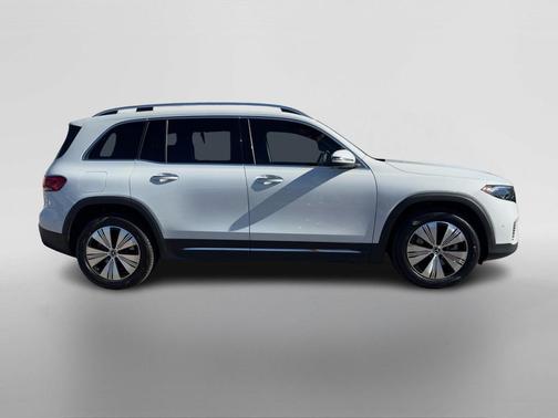 2023 Mercedes-Benz EQB 250 Base