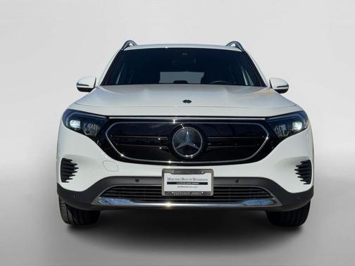 2023 Mercedes-Benz EQB 250 Base