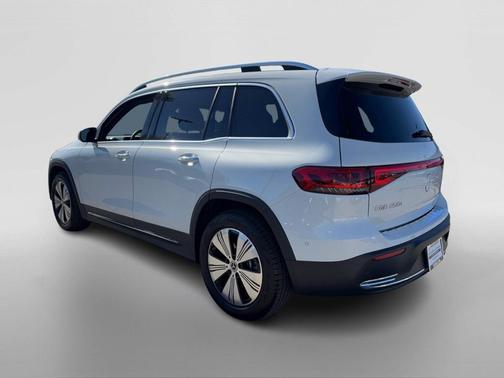2023 Mercedes-Benz EQB 250 Base