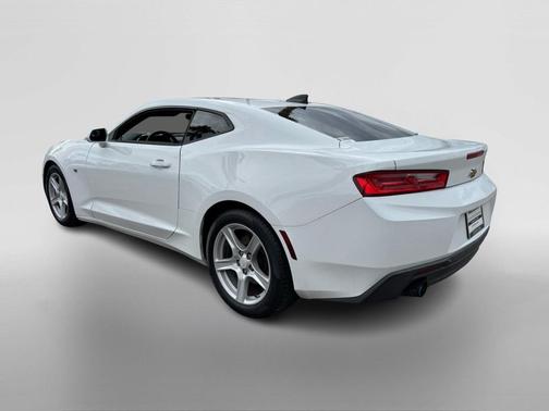 2016 Chevrolet Camaro 1LT