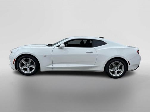 2016 Chevrolet Camaro 1LT