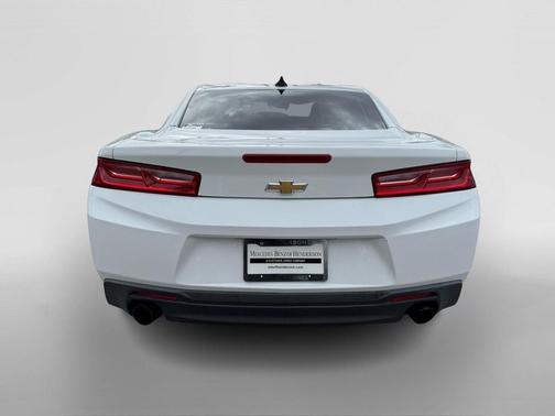 2016 Chevrolet Camaro 1LT