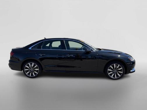 2022 Audi A4 40 Premium