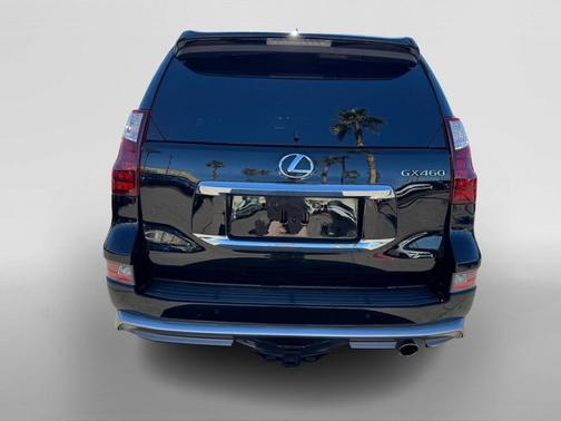2018 Lexus GX 460 Base