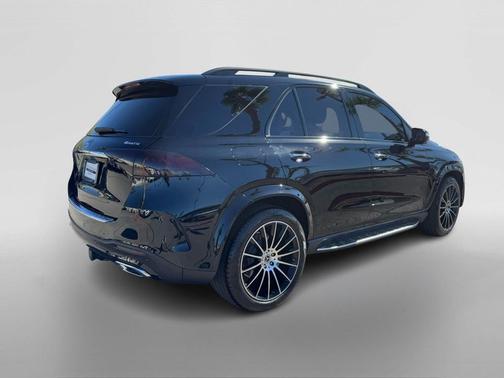 2023 Mercedes-Benz GLE 350 Base 4MATIC