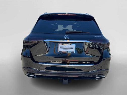 2023 Mercedes-Benz GLE 350 Base 4MATIC