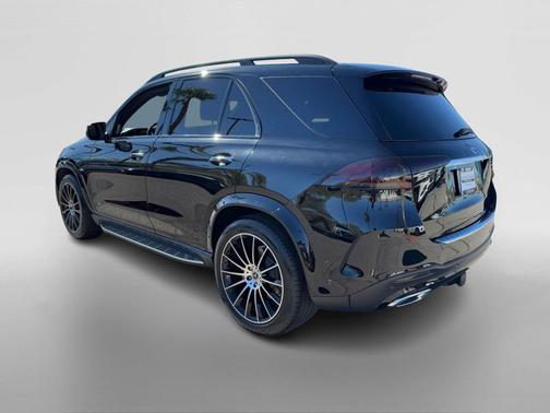 2023 Mercedes-Benz GLE 350 Base 4MATIC