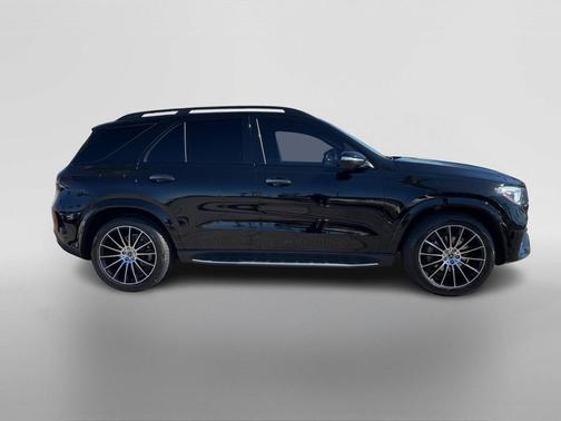 2023 Mercedes-Benz GLE 350 Base 4MATIC