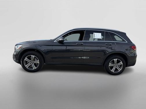 2022 Mercedes-Benz GLC 300 Base